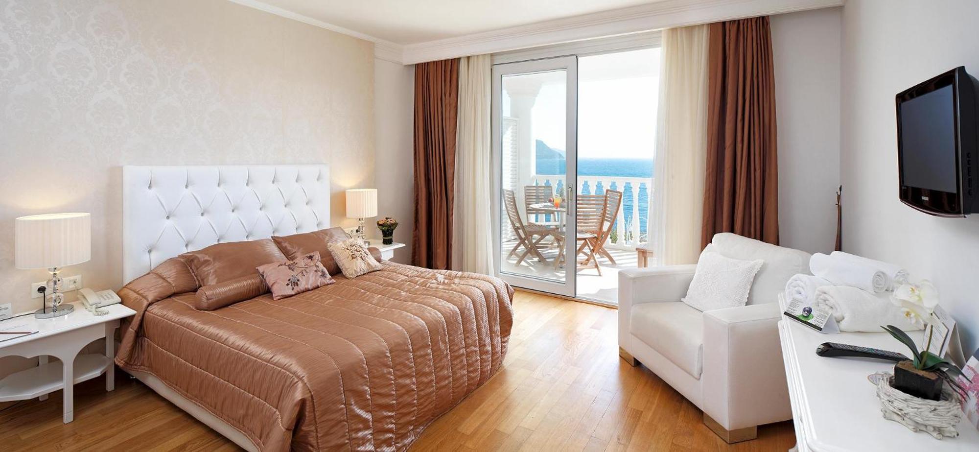 Villa Sea View