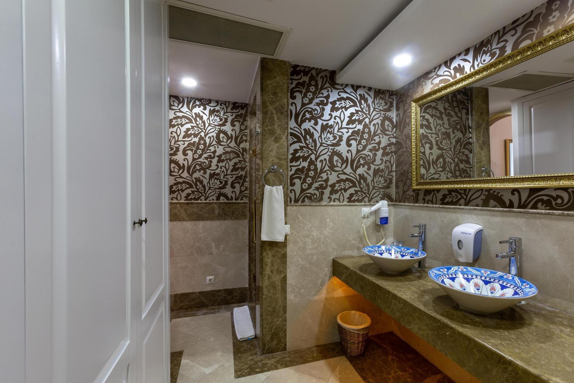 Double Room Sea View