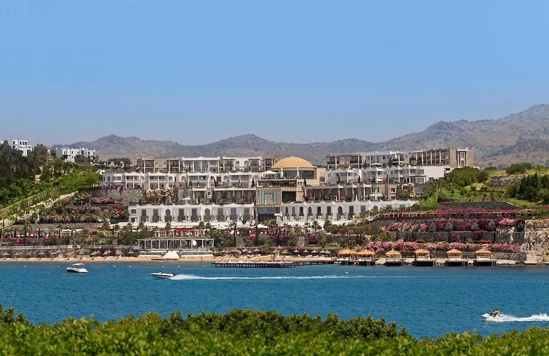 Sianji Well-Being Resort-1