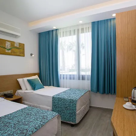 My Marin Otel-3
